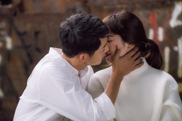 Song Hye Kyo,Song Joong Ki,rộ tin đồn Song Hye Kyo và Song Joong Ki ly hôn