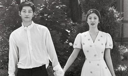 rộ tin đồn Song Hye Kyo và Song Joong Ki ly hôn,Song Hye Kyo,Song Joong Ki