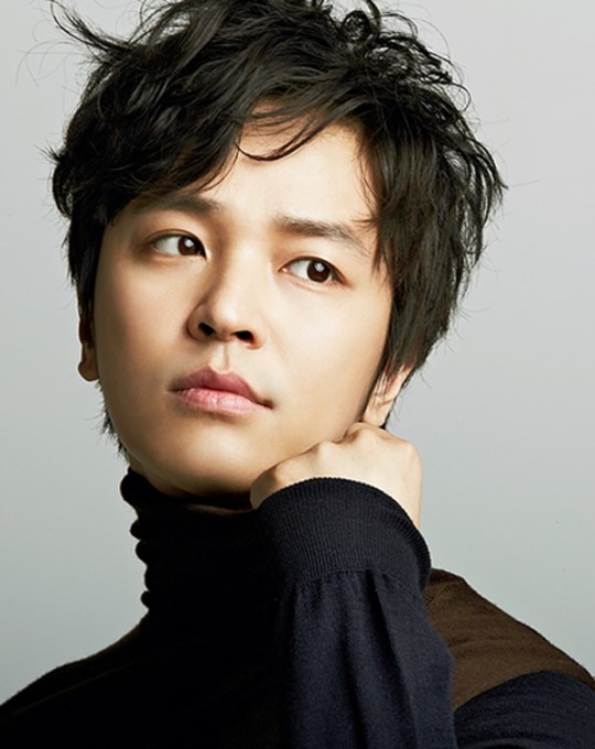 Kim Jung Hoon,sao đóng phim Hoàng cung, sao hàn