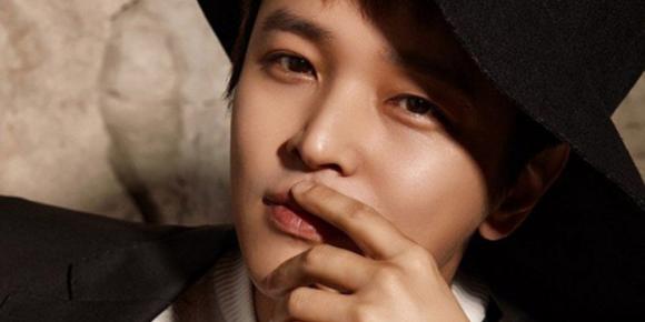 Kim Jung Hoon,sao đóng phim Hoàng cung, sao hàn