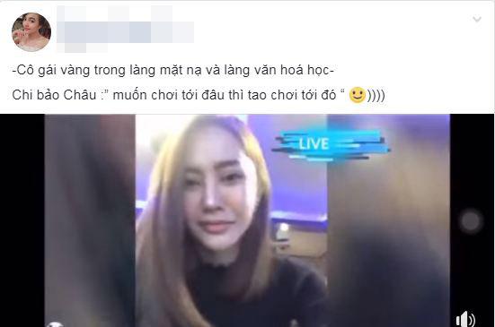 Linh Chi, Lâm Vinh Hải, Lý Phương Châu, sao Việt