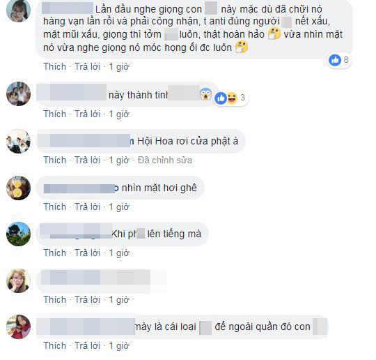 Linh Chi, Lâm Vinh Hải, Lý Phương Châu, sao Việt