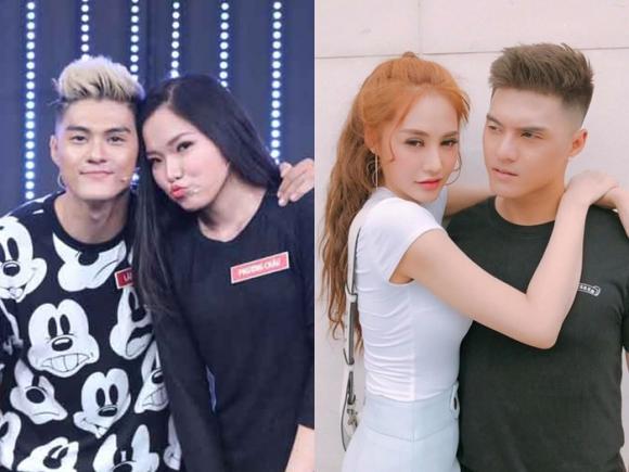 Linh Chi, Lâm Vinh Hải, Lý Phương Châu, sao Việt