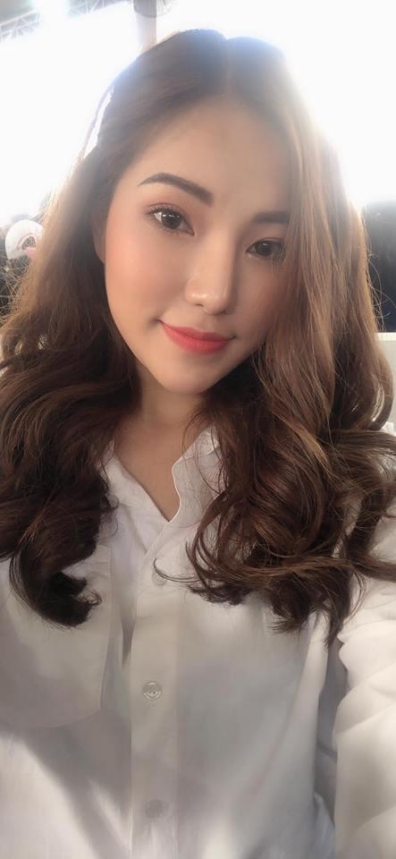 Lý Phương Châu, Lâm Vinh Hải,  Linh Chi