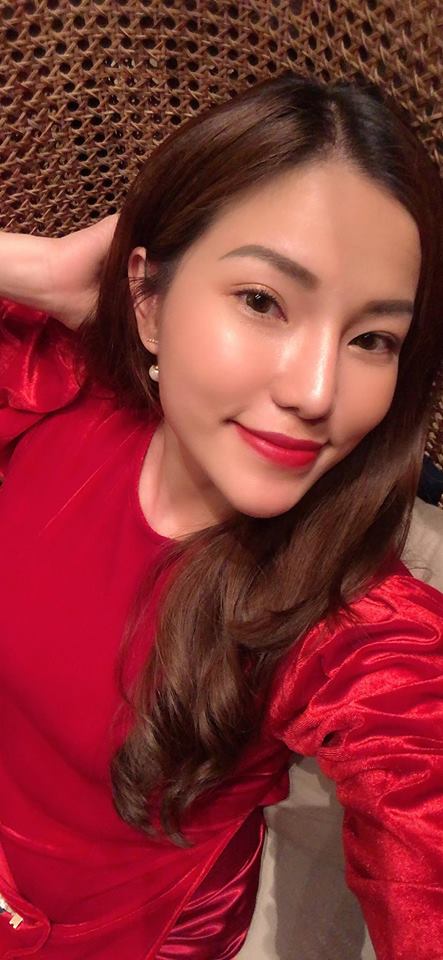 Lý Phương Châu, Lâm Vinh Hải,  Linh Chi