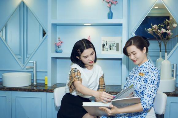 ca sĩ Sĩ Thanh, BB Thanh Mai, Trẻ hóa da