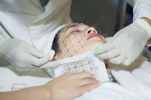 ca sĩ Sĩ Thanh, BB Thanh Mai, Trẻ hóa da