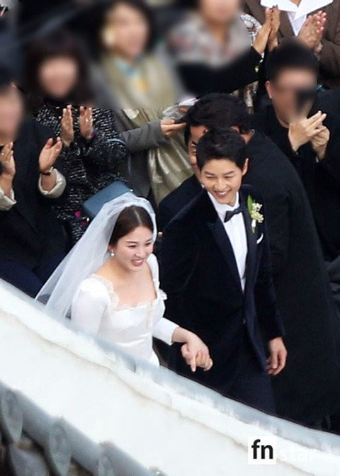 rộ tin đồn Song Hye Kyo và Song Joong Ki ly hôn,Song Hye Kyo,Song Joong Ki