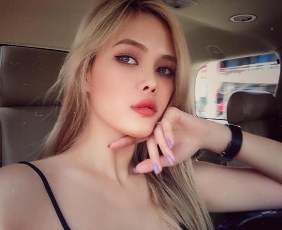 diễn viên Linh Sơn, người tình màn ảnh của Lương Mạnh Hải, hot boy nổi loạn, sao Việt