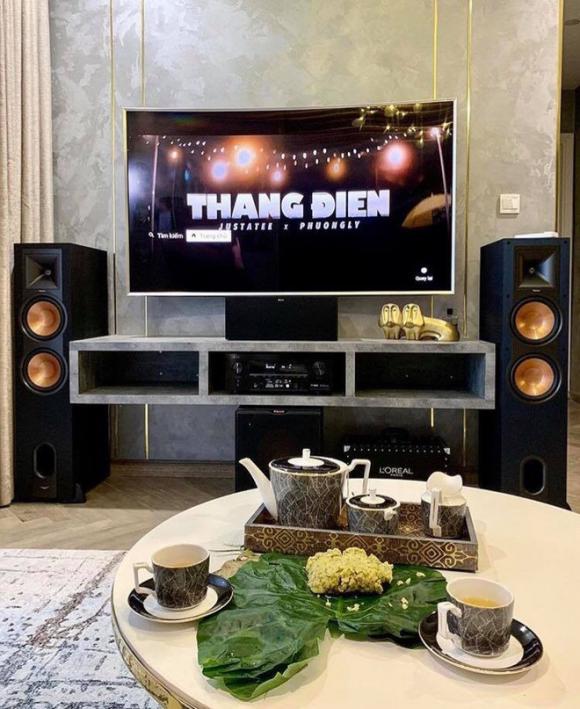 Hoa hậu Kỳ Duyên, Kỳ Duyên, sao Việt