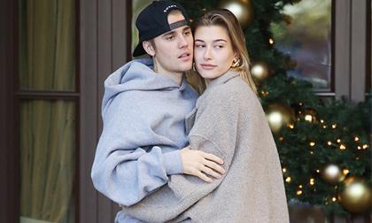 Hailey Baldwin,Justin Bieber,sao Hollywood