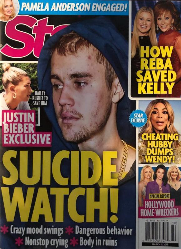 Justin Bieber,Hailey Baldwin,Justin Bieber không ký hợp đồng tiền hôn nhân