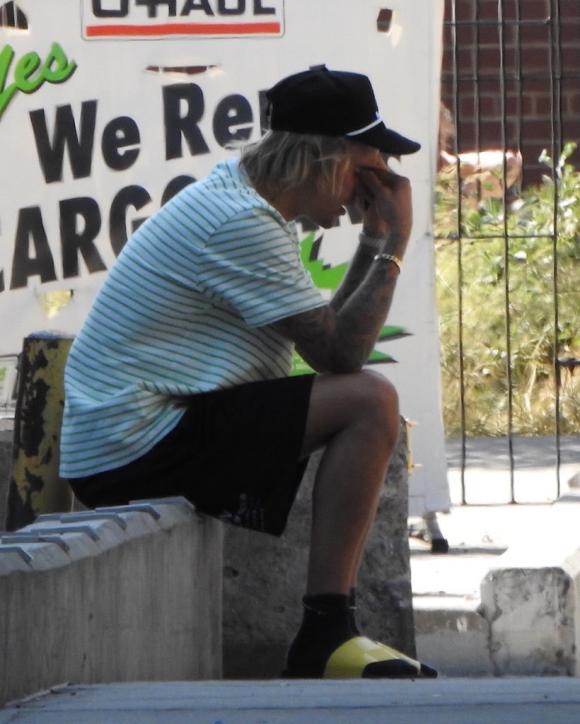 Justin Bieber,Hailey Baldwin,Justin Bieber không ký hợp đồng tiền hôn nhân