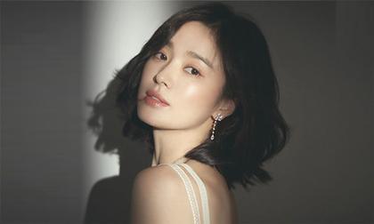 Song Hye Kyo,sao Hàn,Song Joong Ki