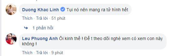 sao Việt, quái vật momo, Phạm Quỳnh Anh, vợ Đăng Khôi, Quỳnh Trâm