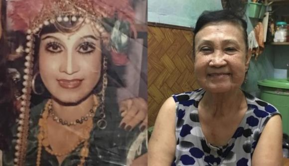 nghệ sĩ cải lương, Trang Thanh Xuân, Phi Hùng