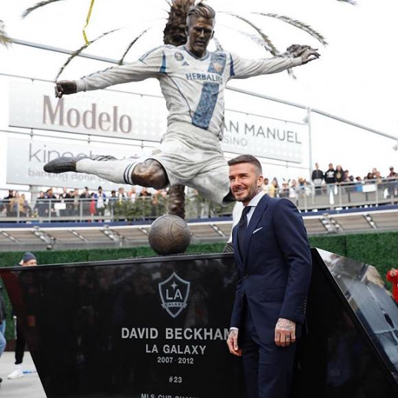 david beckham, victoria beckham, sao hollywood