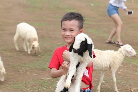 Jacky minh trí,ca sĩ thanh thảo,con trai nuôi thanh thảo