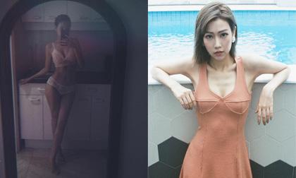 Min, Min bikini, sao việt 