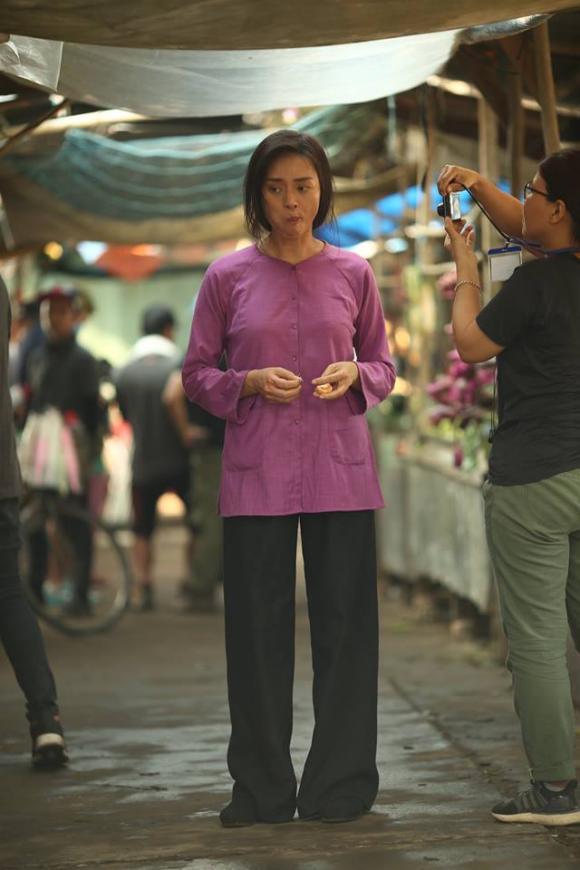 Ngô Thanh Vân, Hai Phượng, phim Việt