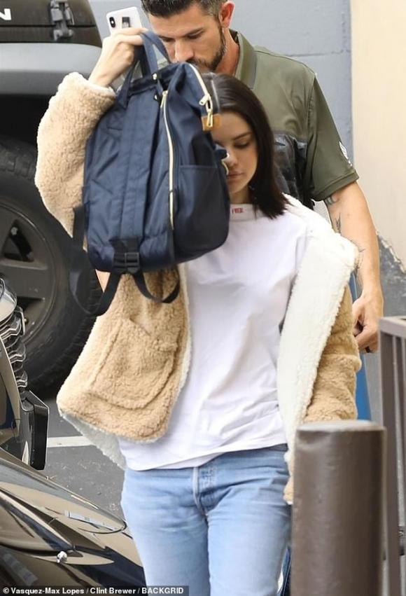 selena gomez, sao hollywood