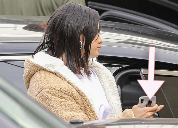selena gomez, sao hollywood