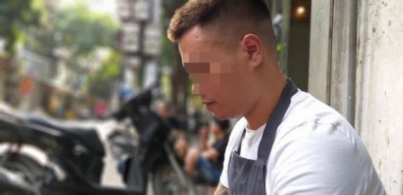 Nữ giúp việc đánh bé trai, bạo hành trẻ em, Đánh đập bé 2 tuổi ở hà nội