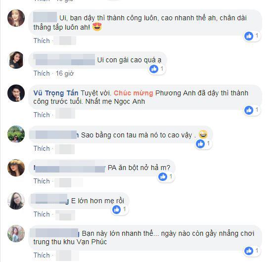 con gái Ngọc Anh, ca sĩ Ngọc Anh, sao Việt