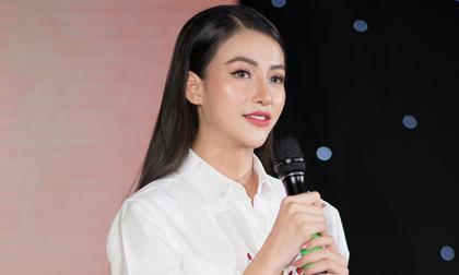 Hoa hậu phương khánh,hoa hậu trái đất, Miss Earth 2018,sao việt