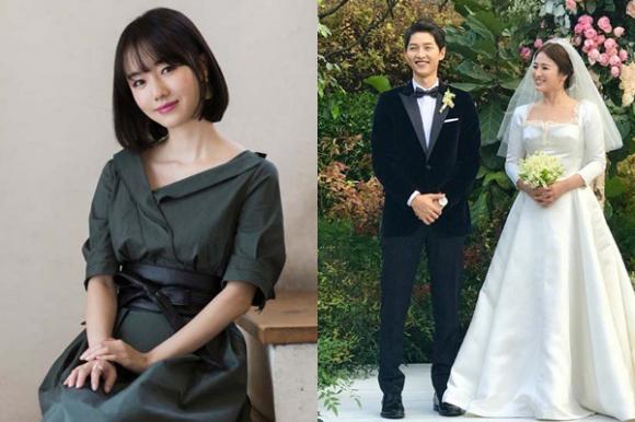 sao Hàn,Lee Jung Hyun,Lee Jung Hyun kết hôn