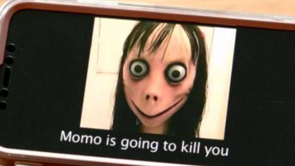 Quái vật Momo, Keisuke Aiso, Youtube
