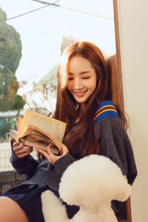 park min young, her private life, phim hàn