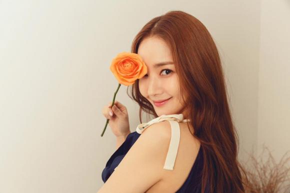 park min young, her private life, phim hàn