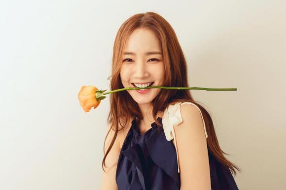 park min young, her private life, phim hàn