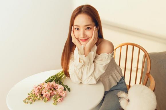 park min young, her private life, phim hàn