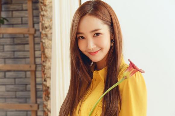 park min young, her private life, phim hàn