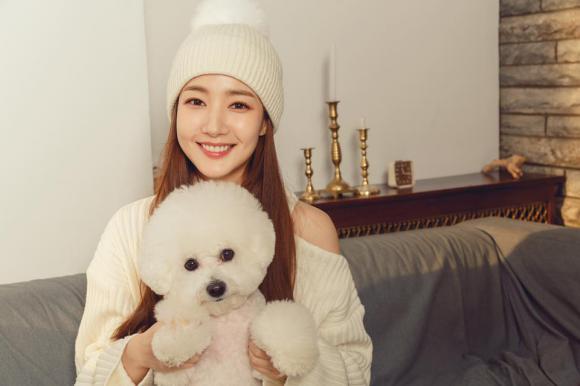 park min young, her private life, phim hàn