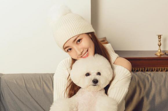 park min young, her private life, phim hàn