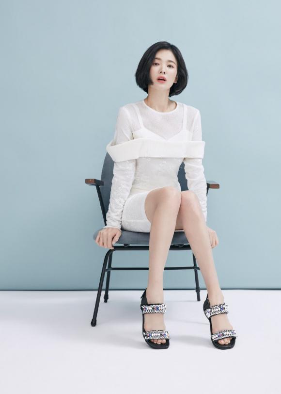 Song Joong Ki,sao Hàn,Song Hye Kyo
