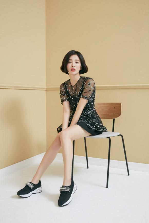 Song Joong Ki,sao Hàn,Song Hye Kyo