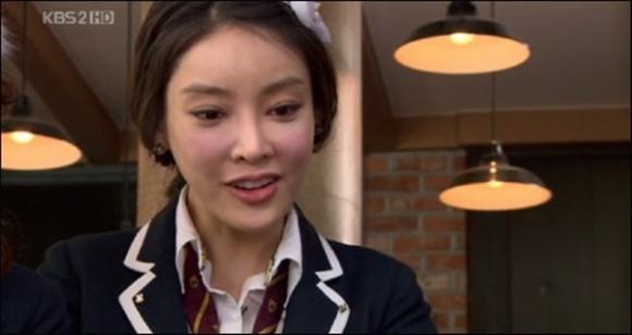 Jang Ja Yeon,sao Hàn,Yoon Ji Oh