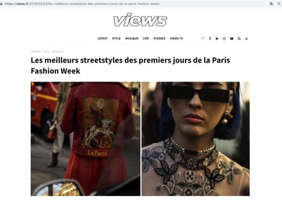 Paris Fashion Week,khánh linh the face,người mẫu khánh linh