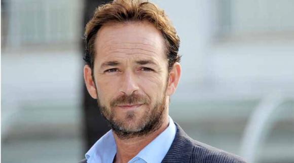 luke perry, beverly hills, sao hollywood