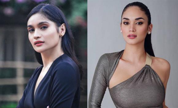 Nicole Flores, Hoa hậu Chuyển giới Quốc tế 2019, Pia Wurtzbach