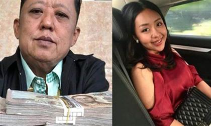 chồng tỷ phú, lấy chồng tỷ phú, Angela Chu