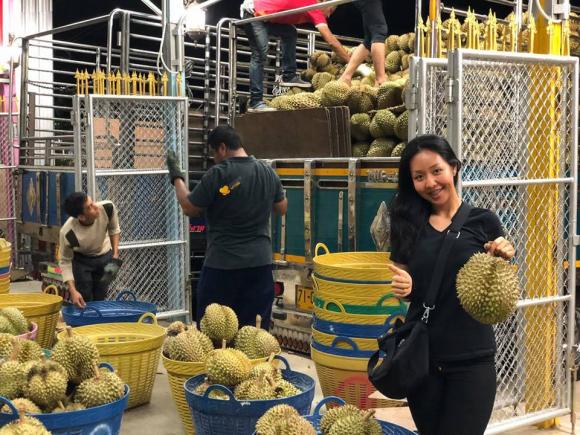 tỷ phú Thái Lan gả con gái,tỷ phú Thái Lan kén rể