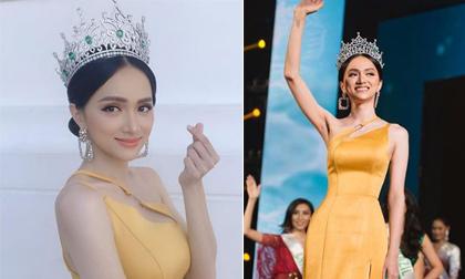 Miss International Queen, váy nhái, Hoa hậu chuyển giới Quốc tế 2019