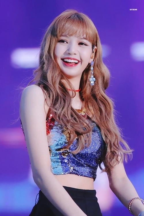 Búp bê di động đẹp nhất Thái Lan, Lisa - Black Pink, Bí quyết làm đẹp