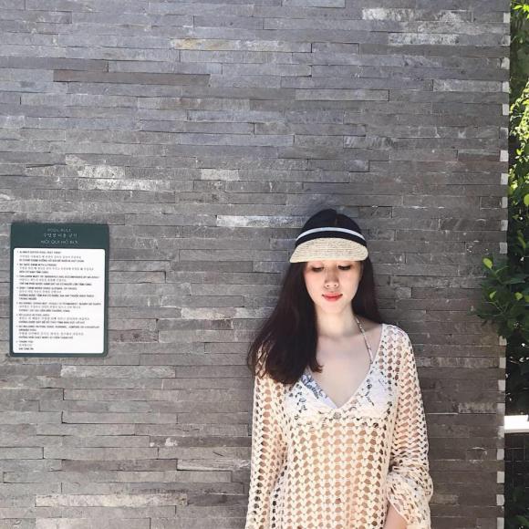 em trai Dương Thùy Linh, Dương Thùy Linh, sao Việt