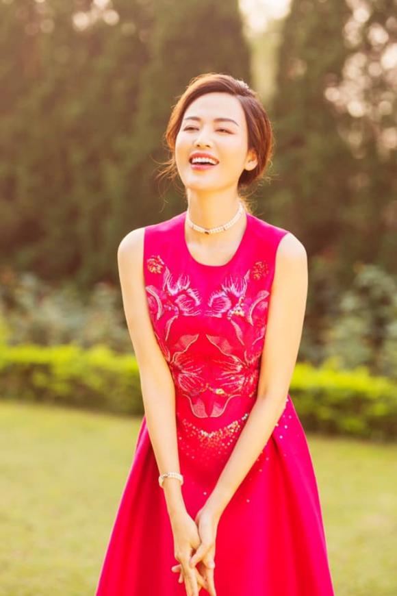 Hoa hậu Thu Thủy, Thu Thủy, sao Việt